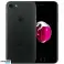 iPhone 7 32GB Grade ABC Memory 32GB nero e argento in ottime condizioni. foto 4