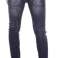 JEAN DSQUARED DŽINSINIS AUDINYS JUODAS / DIDMENINĖ KAINA 190€ / MAŽMENINĖ KAINA 470€ nuotrauka 1