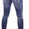 JEAN DSQUARED BLEU FARMER / NAGYKERESKEDELMI ÁR 225€ / KISKERESKEDELMI ÁR 555€ kép 1