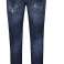 JEAN DSQUARED DENIM BLUE/ GROOTHANDELSPRIJS 190€ / VERKOOPPRIJS 470€ foto 1