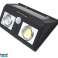 Externer Scheinwerfer 40W Licht 62 LED Cob Bewegungssensor Haus Solarenergie Solar Sensar Wandleuchte Garten Menschlicher Körper Induktion Zaunlicht Bild 3