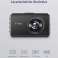 ViviLink T20X Dash Cam 2.5K caméra de voiture de 3 pouces, objectif grand angle 170 °, WDR, G-Sensor, enregistrement en boucle, détection de mouvement, moniteur de stationnement photo 5