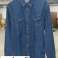 DESTOCK LOT SHIRTS M/F LEE WRANGLER PRICE:12€ image 5