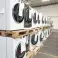 LG White Returned Goods – Dishwasher Washing Machine image 5