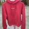 SWEATSHIRT LOTE DESTOCK H/F LEE WRANGLER PREÇO:12€ foto 2