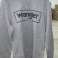 SWEATSHIRT LOTE DESTOCK H/F LEE WRANGLER PREÇO:12€ foto 6