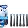 Oral B iO Ultimate Cleaning 6 Brushes black 418184 image 2