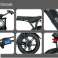 Ouxi V8 H9 | Modell 2023 | Elektrisches Fatbike | Jetzt auf Lager in unserem Lager! (Holland) Bild 3