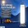 30LED Çok Fonksiyonlu Acil Işık Şarj Edilebilir LED Güvenlik Lambası Acil Aydınlatma için Açık Ev Kampı El Feneri için 2 Mod fotoğraf 1