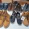 Mixed Lot of Inside Brand Footwear - Variety of Sizes and Models for Export image 6