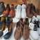 Mixed Lot of Inside Brand Footwear - Variety of Sizes and Models for Export image 5