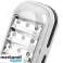 Notlicht Home Wiederaufladbare 42 LED-Lichtlaterne (42 Smd) Bild 1