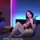 Nallee RGB LED Strip 15M 44 Κλειδιά Bluetooth APP Control Class A εικόνα 6