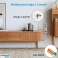 Multi-prise avec USB, Mscien 6 places 2 multifonctions (schuko 10/16A) 4 bivalentes 10/16A, 2 prises USB 2A Couleur blanche, câble 1,5 m - fiche 16A photo 5