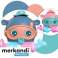 Interactive Toy OCTOPAL pink or blue image 2