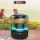 Bluetooth 5.2-luidspreker Kleurrijke glazen Bluetooth-luidspreker Mini-subwoofer Kleurrijke lichtgewicht Bluetooth-luidspreker foto 5