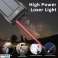 NEW GENERATION Power Bank 12000 mAh Solar Power Bank Fast Charging Portable with 4 USB Ports and Flashlight Compatible with Smartphones and tablets image 6