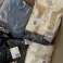 A marchandises, retours palettes, stock restant, A marchandises, mélange carton, femmes, hommes photo 5