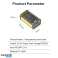 ULTRA FAST Powerbank 12000 mAh fast charging USB-C 20W + USB 22.5W with LED display image 6