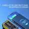 ULTRA FAST Powerbank 12000 mAh fast charging USB-C 20W + USB 22.5W with LED display image 3