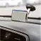 AUKEY HD-C49 360 kraadi pöörlev autotelefoni hoidja - MAGNETILINE AUTO MOBIILTELEFONI HOIDJA 360 ° IMINAPPA ARMATUURLAUA TUGI - foto 1