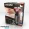 MEN'S CHIN AND NECK SHAVER TRIMMER image 5