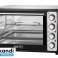 ELECTRIC OVEN 45L HOT AIR GRILL GRILL image 1
