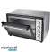 ELECTRIC OVEN 45L HOT AIR GRILL GRILL image 2