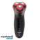MEN'S CHIN AND NECK SHAVER TRIMMER image 1