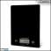 ELECTRONIC KITCHEN SCALE LCD TOUCH PRECISION image 6