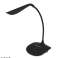 BATTERY-OPERATED DESK LAMP / USB LED TOUCH 3 LEVELS image 2