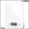 ELECTRONIC KITCHEN SCALE LCD TOUCH PRECISION image 5