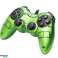 GAMEPAD PC USB FIGHTER COLOR MIX image 4