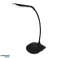 BATTERY-OPERATED DESK LAMP / USB LED TOUCH 3 LEVELS image 1