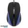 1000DPI WIRED MOUSE OPT. USB SIRIUS COLOR MIX image 4