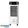 AIR CONDITIONER 3in1 FUNCTION WET 7L 3 LED MODES REMOTE CONTROL image 2