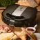 TOASTER 3in1 GRILL WAFFLES SANDWICHES TOAST 1000W MESKO image 5