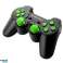 MANETTE DE JEU POUR PC CONTRÔLEUR DE JEU USB MIX COLORS photo 3