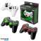 MANETTE DE JEU PC/PS3/PS2 USB 3 COULEURS photo 1
