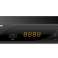 DÉCODEUR TUNER TV TERRESTRE T2 HEVC H.265 TÉLÉCOMMANDE photo 4