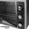 ELECTRIC OVEN 35L HOT AIR ACCESSORIES image 5