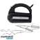 KITCHEN HAND MIXER 4 STIRRERS 5xSPEED 800W image 3