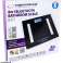 BALANCE DE SALLE DE BAIN ANALYTIQUE 8IN1 BLUETOOTH 180kg photo 4