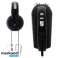 KITCHEN HAND MIXER 4 STIRRERS 5xSPEED 800W image 2