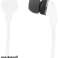 NEON KLEURENMIX IN-EAR HOOFDTELEFOON foto 4