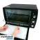 ELECTRIC OVEN 63L HOT AIR GRILL GRILL image 3