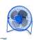 COMPACT FAN 6" USB YUGO KOLOR MIX image 4