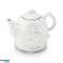 ELECTRIC KETTLE CERAMICZN WIRELESS. 1 2L FORMULAS image 1