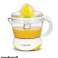 CITRUSPRESSER CLEMENTINE 25W 0 7L FARVER billede 5