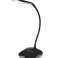 DESK LAMP BLUE LED MIMOSA STAND image 2